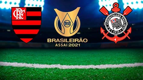 Flamengo Tem Dúvidas Diante Do Corinthians Veja As Prováveis Escalações