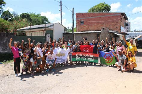 Pela Defesa Do Pampa E De Seus Direitos Povos E Comunidades