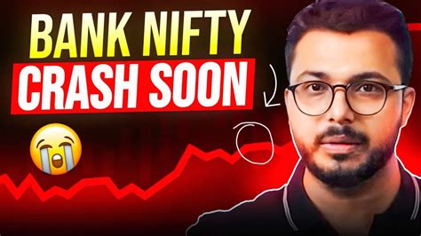 Bank Nifty Prediction Expert Analysis On Potential Market Trends Youtube