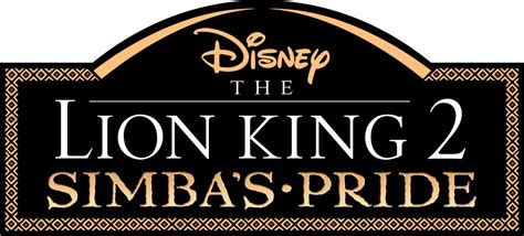 Download The Lion King Ii Lion King Ii Simbas Pride Special