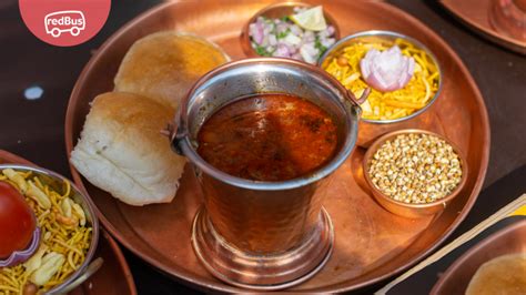 Must-Try Food in Maharashtra: A Culinary Journey of Maharashtra