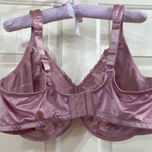 Breezies Intimates Sleepwear Nwt Breezies Lace Underwire Bra Set