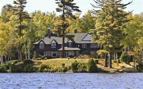 Lake Placid Boat Tours & Marina | Lake Placid, Adirondacks