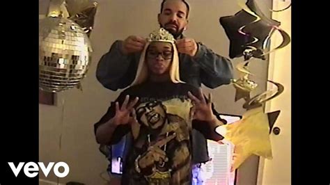 Drake feat. Sexyy Red & SZA - Rich Baby Daddy [Music Video] Video - RapStarVidz