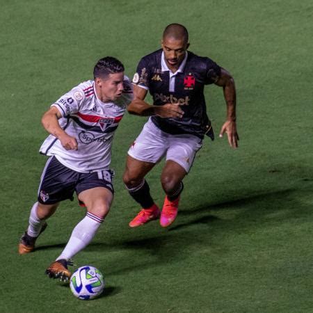 S O Paulo O Time Maior M Dia De Posse De Bola No Brasileir O