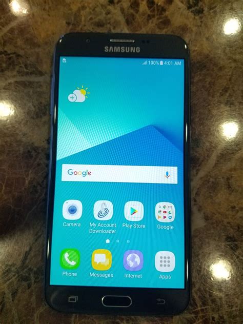 Samsung Galaxy J7 Sky Pro Tracfone For Sale In Chatsworth Ca Offerup