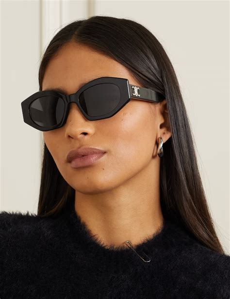 15 Best Designer Sunglasses For Small Faces Starting At 182