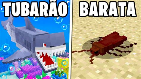 10 Mobs Que Podem Ser Adicionados No Minecraft Youtube