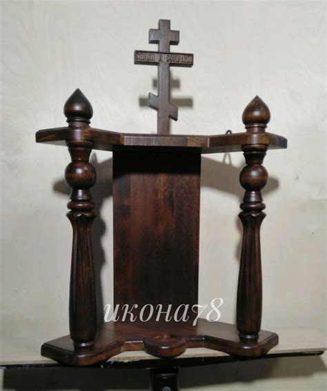 Полка для икон угловая – заказать на Ярмарке Мастеров – ODWBYRU | Полки ...