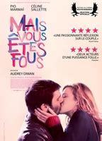 Mais Vous Etes Fous Nude Scenes Aznude