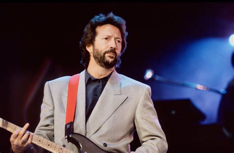 10 Best Eric Clapton Songs of All Time - Singersroom.com