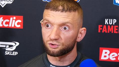 Krycha Zdyskwalifikowany Wyja Nia Ferrariego I Jego Ojca Fame Mma