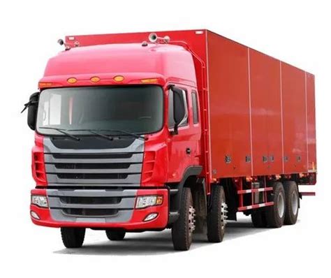 By Road Pan India Truck Transportation Services In New Delhi