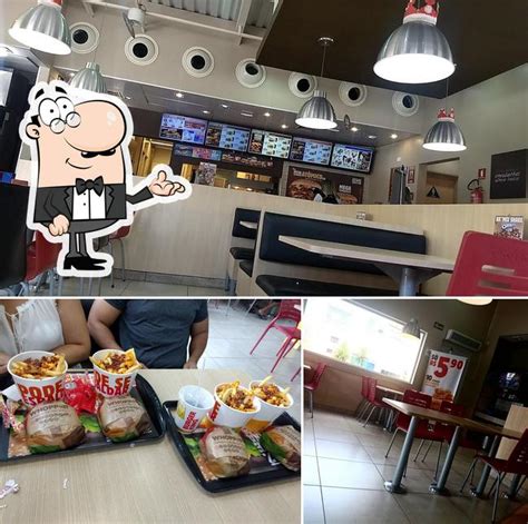 Burger King Jacare Menu Do Restaurante Pre Os E Opini Es