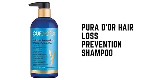 12 Best Hair Shampoo For Hair Loss And Thinning Guide 2023