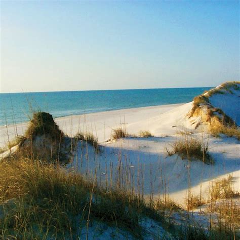 Forgotten Coast - Emerald Coast Magazine