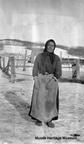 Old Photographs from Frog Lake, Alberta (1885-1967)