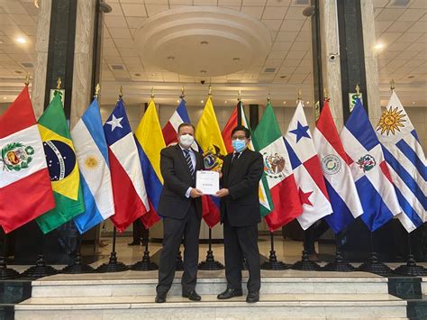 Oim Y Acnur Felicitan A Chile Por Fortalecer El Proceso De Quito