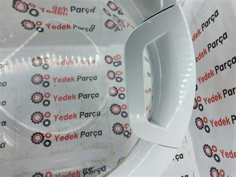 HOTPOİNT – ARİSTON FMG 602 TK ÇAMAŞIR MAKİNESİ ÖN KAPAK – Termojen ...