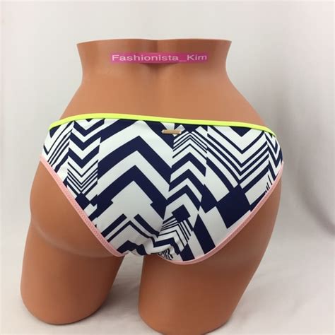 Victoria S Secret Swim New Victorias Secret Cheeky Bikini Swim Bottom Poshmark
