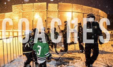 Coaches Managers Mammoth Lakes Youth Hockey