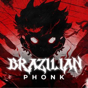 Brazilian Phonk Playlist By This Is Mafia Spotify