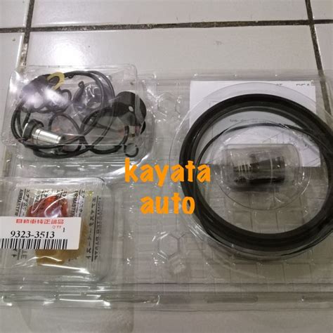 Repair Kit Servo Rem Truk Hino Em Air Master Kit Lazada Indonesia