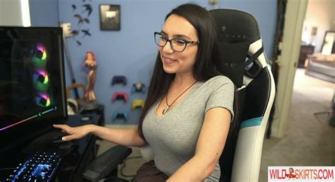 Trisha Hershberger Thatgrltrish Nude Instagram Leaked Photo