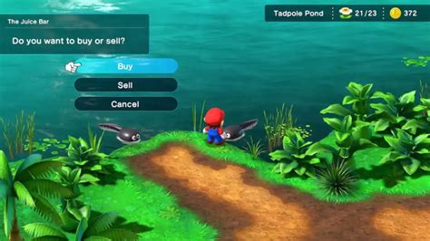 All Tadpole Pond Melody Bay music solutions in Super Mario RPG - Pro ...