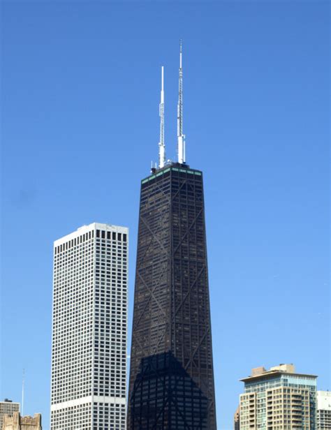 John Hancock Building