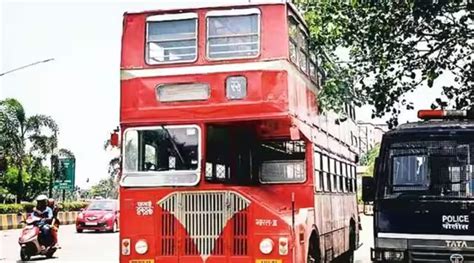 Double Decker Buses To Make A Comeback In Bengaluru By Year End