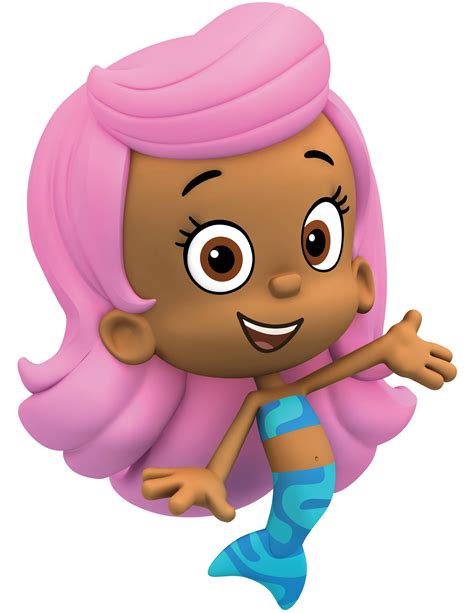 Image - MOLLy.jpg - Bubble Guppies Wiki