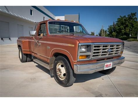 1983 Ford F350 For Sale Cc 1714236