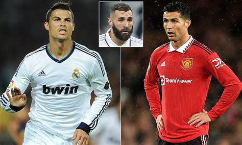 Real Madrid Have No Interest In Bringing Back Cristiano Ronaldo In