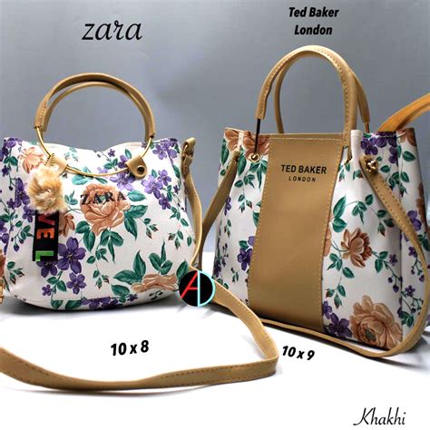 Ted Baker London Handbags Combo - Welcome to Palnara | Heal the World ...