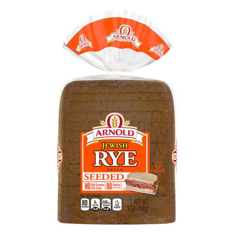 Pumpernickel Bread Brands