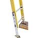 Werner PK80 2 Master Pk80 Automatic Ladder Leveler With Safety Shoes