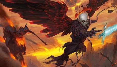 D&D Announces New Adventure Baldur's Gate: Descent Into Avernus | 411MANIA