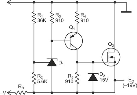 TL431 Shunt Regulator Circuits Explained 60 OFF