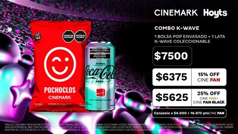 El Fenómeno Del K Pop Llega A Las Pantallas De Cinemark Hoyts Con