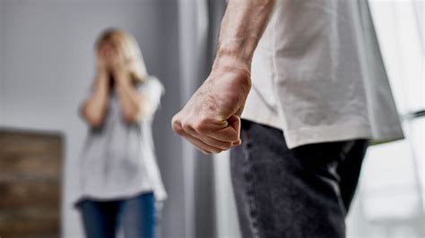 In New Jersey Can My Spouse Drop Domestic Abuse Charges Against Me