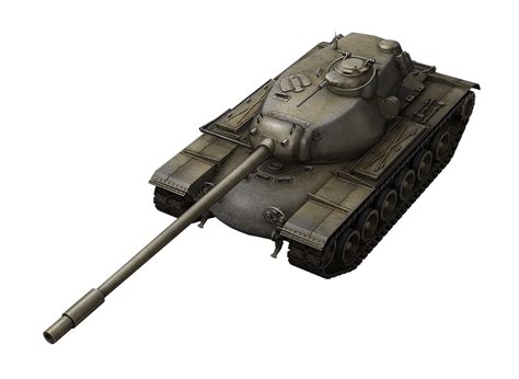 T110E5 | World of Tanks Wiki | Fandom