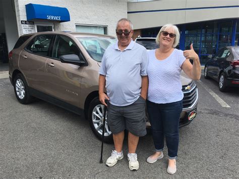 Congratulations to Janet... - Bowser Chevrolet of Chippewa