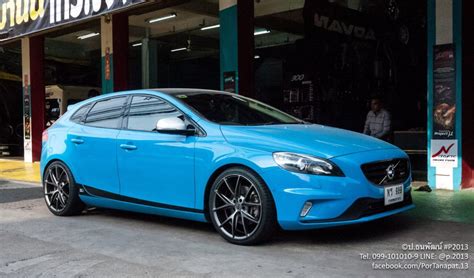 Wheel Front Aftermarket Wheels Gallery Volvo V