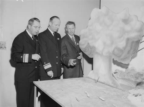 Navy Lab in SF Became Hub for Human Radiation Experiments