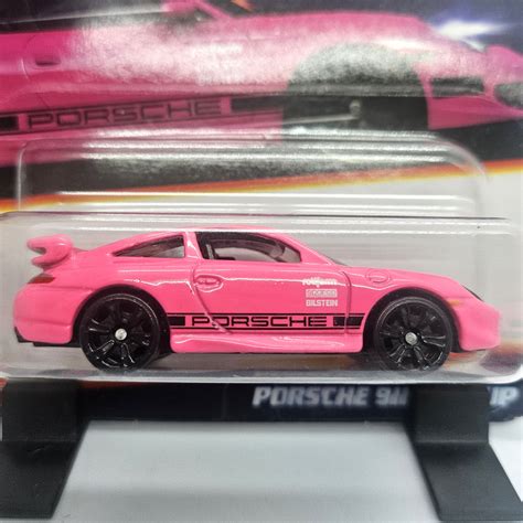 Porsche GT Cup Hot Wheels Neon Speeders Sultan S Auction
