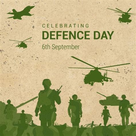 Defence Day White Transparent, Defence Day, Army, Pakistan, Defenceday ...