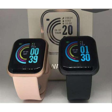 Smartwatch Rel Gio Smart Y D Rel Gio Bluetooth Usb Monitor