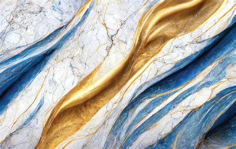 sapphire marble mural wallpaper warehouse sa