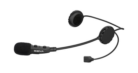 Гарнитура Sena 3S Plus Boom купить в интернет-магазине SENA